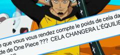 One Piece #1040 : la défaite éclatante de [SPOILER] a enflammé Twitter (30 tweets)