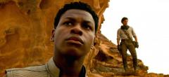 Star Wars : John Boyega (Finn) dézingue la nouvelle trilogie et Disney