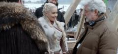 Game of Thrones : George Lucas a participé au tournage de la saison 8