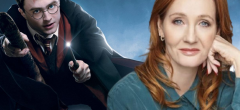 Harry Potter : selon J.K. Rowling, les fans ont 