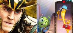 Loki, Monstres at Work, Star Wars The Bad Batch... toutes les dates de sorties révélées par Disney+