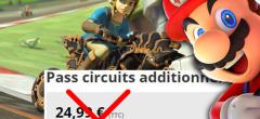 Mario Kart 8 Deluxe : voici comment jouer aux circuits du DLC gratuitement