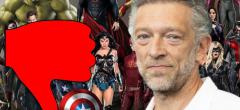 Vincent Cassel tacle les films de super-héros Marvel et DC qui 