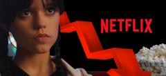 L'interdiction du partage de compte pourrait signer la fin de Netflix