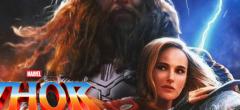 Thor 4 : des concepts arts et de nouvelles informations pour Love & Thunder