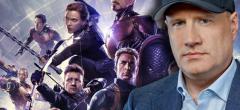 Marvel : Kevin Feige pense savoir pourquoi le public est las des super-héros