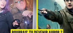 Test de personnalité Harry Potter : pourrais-tu devenir Auror ?