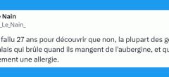 Le top 15 des tweets de la semaine #450