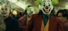 Joker : l'armée américaine alerte sur d'éventuelles menaces lors des projections du film !