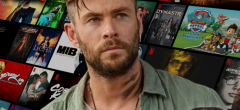 Netflix : la plateforme dévoile un message codé pour cette suite avec Chris Hemsworth, mais la promotion fait un flop