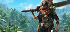 Biomutant : le coffret collector du jeu est disponible en promotion