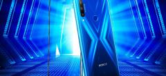 Les soldes sont là, même pour le smartphone Honor 9X 128 Go