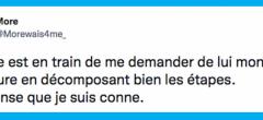 Le top 15 des tweets de la semaine #338