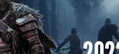 God of War Ragnarok : l'exclu Playstation dévoile sa date de sortie et un nouveau trailer