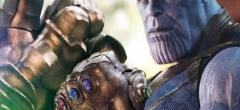 Marvel : Thanos n'aurait pas pu faire le Snap dans Avengers Infinity War, c'est physiquement impossible