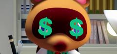 Animal Crossing New Horizons : des ventes astronomiques en seulement 6 semaines