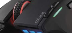 Un très bon prix pour la souris Corsair Sabre RGB qui passe sous la barre des 35 euros