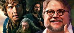 Le Seigneur des Anneaux : voici à quoi devait ressembler Le Hobbit de Guillermo Del Toro