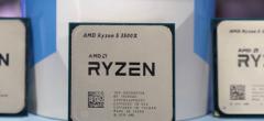 Super vente flash sur le puissant processeur AMD RYZEN 5 3500X