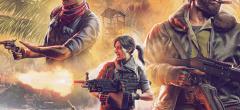 Jagged Alliance 3 : craquez pour ce coffret collector Tactical Edition