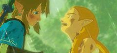 Série Zelda : un employé de Netflix a involontairement fait capoter le projet