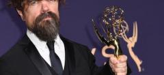 La star de Game of Thrones, Peter Dinklage, établit un record aux Emmy Awards !