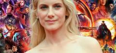 Marvel : Mélanie Laurent a failli réaliser ce film raté du MCU