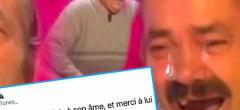 El Risitas est mort, les internautes sont en deuil