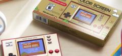 Un bon plan à ne surtout pas rater sur le Game & Watch : Super Mario Bros, une édition limitée !