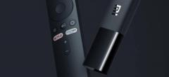 Vente flash sur la Xiaomi Mi TV Stick sous Android TV