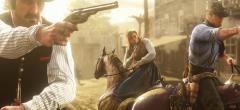 Red Dead Redemption 2 : ne vous attaquez pas aux animaux de compagnie !