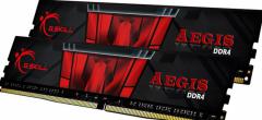 Moins de 30 euros pour cette barrette mémoire en DDR4 de chez G.Skill Aegis