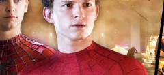 Spider-Man No Way Home : la présence de Tobey Maguire trahie par cette affiche promotionnelle