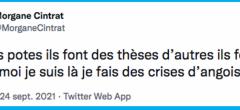 Le top 15 des tweets de la semaine #328