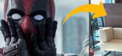 Deadpool 3 : cette photo de Ryan Reynolds qui annonce l'arrivée du film