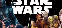 Star Wars : cette série très appréciée des fans va avoir droit à une suite