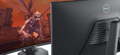 Dell 27-S2721HGF : un super écran gaming incurvé de 27 pouces 144 Hz 1ms et FreeSync Premium