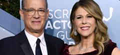 Coronavirus : guéri du Covid-19, Tom Hanks fait don de son sang pour aider à la recherche d'un vaccin