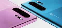 Le Huawei P30 Pro 128 Go bénéficie de plus de 40% de remise immédiate