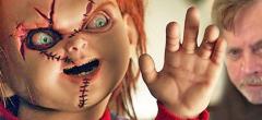 Child's Play : Mark Hamill est la nouvelle voix de Chucky