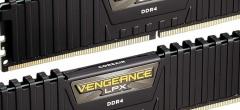 Baisse de prix sur le kit mémoire DDR4 Corsair Vengeance LPX de 16 Go