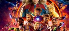 Avengers Endgame : voilà pourquoi Captain Marvel n'est pas vraiment présente dans le film