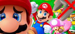 Mario Party : malgré 25 ans d'existence, cette technique légendaire déconseillée par Nintendo