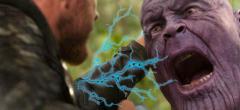 Thor Love & Thunder : ce nouveau héros du MCU peut mettre la misère à Thanos en un clin d'oeil