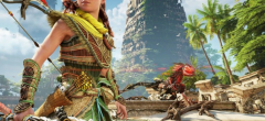 Horizon Forbidden West : précommandez le jeu PS5 dès maintenant