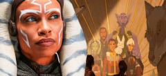 Ahsoka : la star de la série dévoile la condition pour obtenir une saison 2