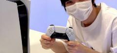 PlayStation 5 : des YouTubeurs japonais ont pu tester la console !