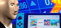 Nintendo Switch : Big N fait ce pari fou avant la Nintendo Switch 2