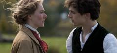 Little Women : les premières images d'Emma Watson et Timothée Chalamet