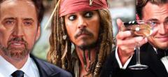 Sans cette star de cinéma, Johnny Depp ne serait jamais devenu acteur